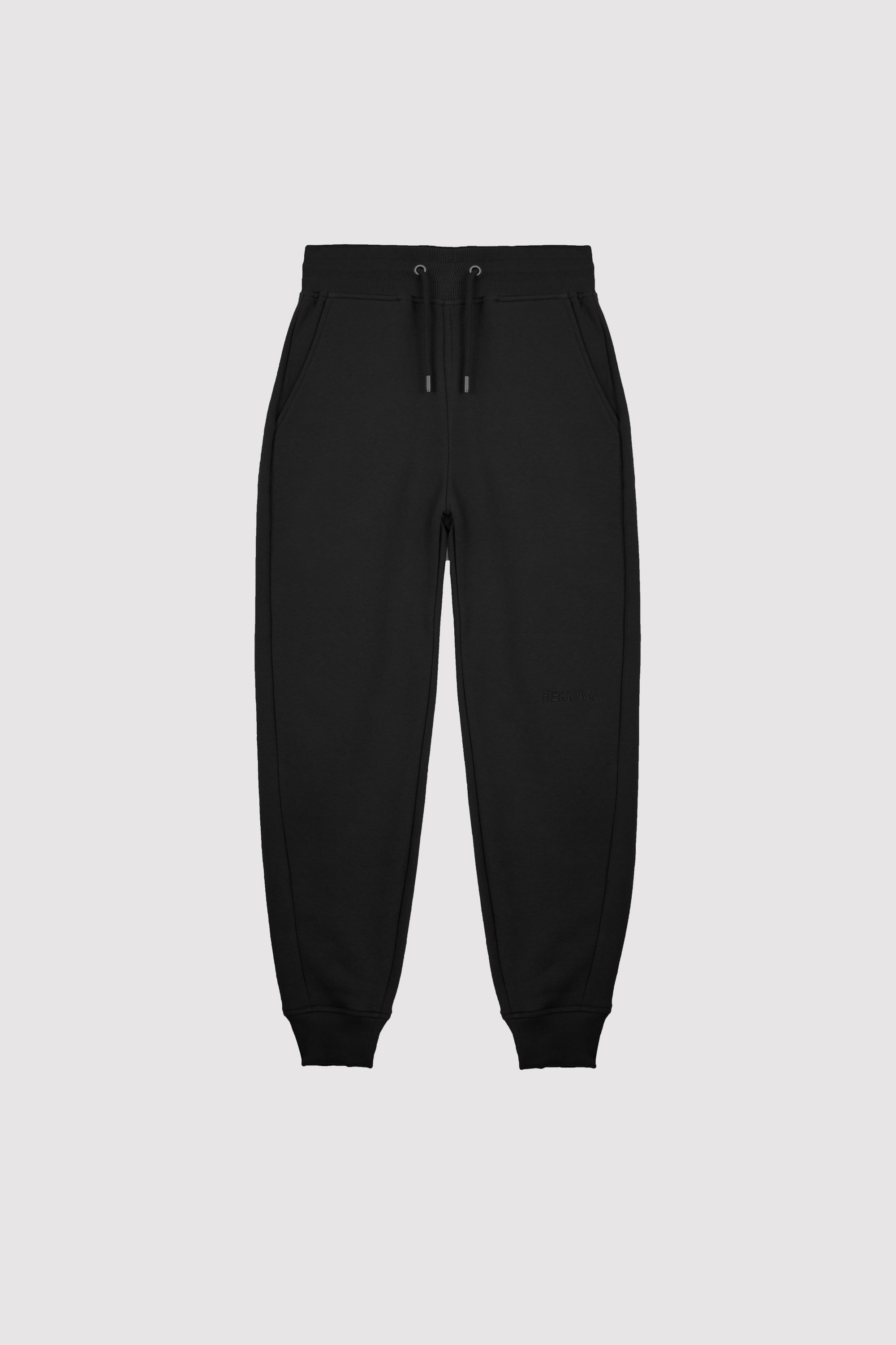 Tapered Jogger For Men  HERMAN&CO – Herman&Co