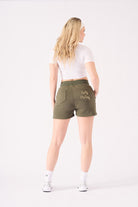 Buy Core Motive Shorts in Khaki - Jmojo